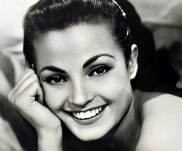 Adiós a Carmen Sevilla, nuestra estrella más internacional en los dorados años 50