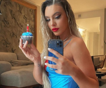 Lele Pons celebra su cumpleaños con un mensaje body positive que ha sido de lo más aplaudido