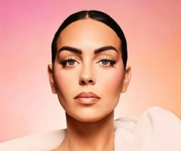 La nueva campaña de Georgina Rodríguez que ha dejado a todos sin palabras