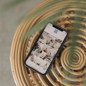Seis cuentas poco conocidas de Instagram que deberías seguir