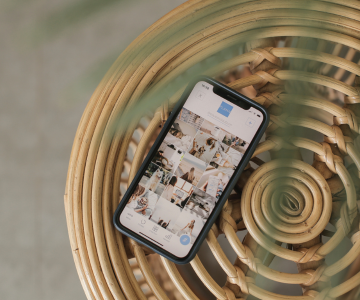 Seis cuentas poco conocidas de Instagram que deberías seguir