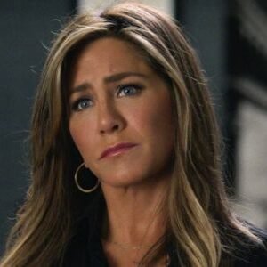 "Uf, me pone nerviosa", los comentarios de Jennifer Aniston que no han tardado en viralizarse