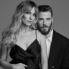 Edurne acapara todas las miradas en la gala de reconocimiento a David De Gea