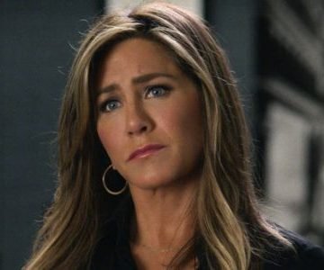 "Uf, me pone nerviosa", los comentarios de Jennifer Aniston que no han tardado en viralizarse