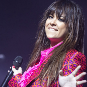 Vanesa Martín, pregonera del Orgullo Gay 2023 en Sevilla: "No voy a esconderme más. Hoy tengo a una mujer como compañera"