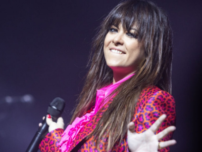 Vanesa Martín, pregonera del Orgullo Gay 2023 en Sevilla: "No voy a esconderme más. Hoy tengo a una mujer como compañera"