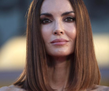 El radical cambio de look de la modelo Eugenia Silva