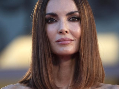 El radical cambio de look de la modelo Eugenia Silva