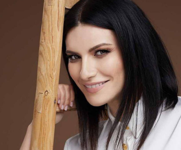 Los Grammy Latinos eligen a Laura Pausini como la "persona del año 2023"