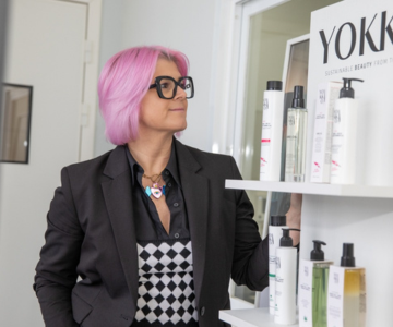 Llega la revolución de la cosmética vegana con Kintsu Cosmetics