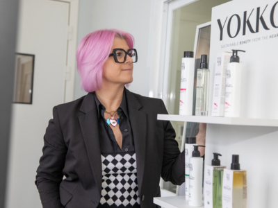 Llega la revolución de la cosmética vegana con Kintsu Cosmetics