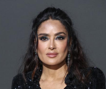 La publicación de Salma Hayek en Instagram que ha sido increíblemente aplaudida