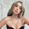 Lola Índigo incendia las redes tras su última publicación: bella, natural y con celulitis