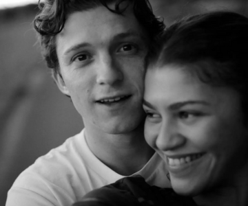 Tom Holland y el mensaje directo para Zendaya que ha incendiado las redes