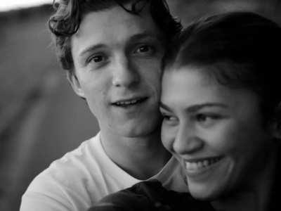 Tom Holland y el mensaje directo para Zendaya que ha incendiado las redes
