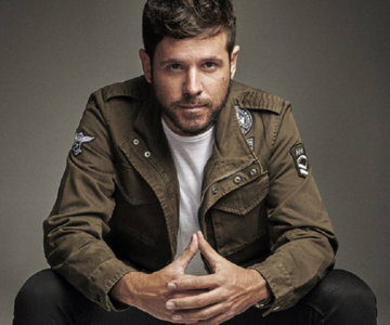 Pablo López en concierto en Sevilla: 'La mejor noche de mi puñetera vida'