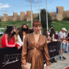 Todo lo que sucedió en la XVIII edición de Los Galardones La Alcazaba