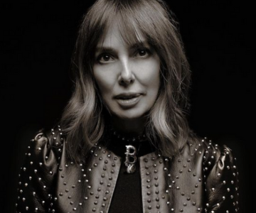 Teresa Helbig galardonada con el Premio Nacional de Diseño de Moda