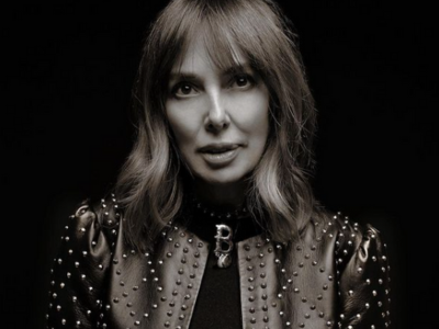 Teresa Helbig galardonada con el Premio Nacional de Diseño de Moda