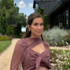María Pombo da la bienvenida a Vega: la influencer por fin ha dado a luz