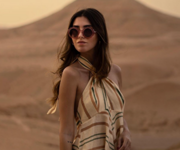 Mery Turiel y el estampado print Paisley de Primark: Todo sobre el look del verano