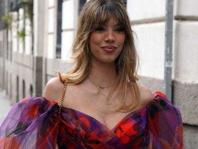 El vestido que ha unido a Alejandra Rubio, Paula Echevarría y Tamara Gorro