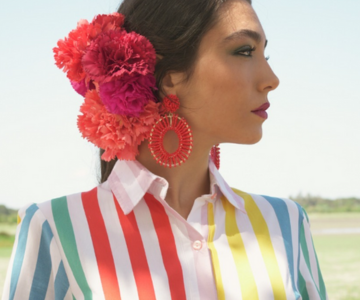 ¡Atención flamencas!: Te contamos todas las novedades de SIMOF 2024