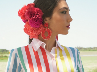 ¡Atención flamencas!: Te contamos todas las novedades de SIMOF 2024