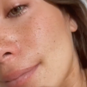 María Pombo deja a todos sin palabras al sincerarse llorando sobre su cesárea: "Nadie te habla de esto"