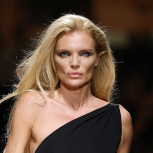 Esther Cañadas, la sorpresa de Dsquared2 que nos deja alucinados