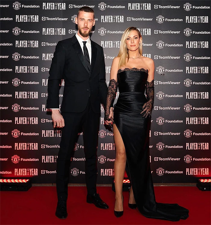 Fuente: Instagram Edurne
