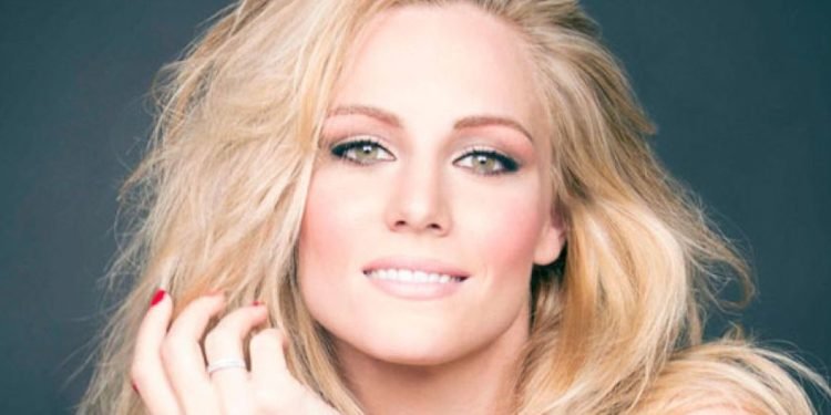 Edurne