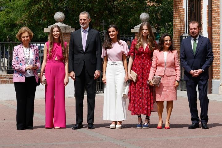 Fuente : Gtres