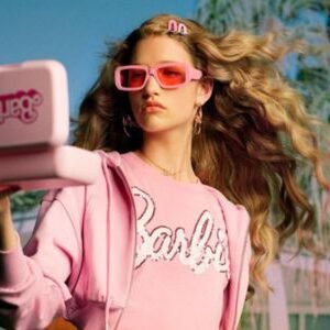 La colección cápsula de 'Barbie' que Zara ha sacado y que ya es trending topic