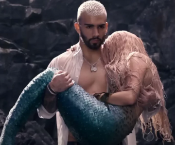 "Copa vacía", el nuevo sencillo de Shakira junto a Manuel Turizo: Todo sobre los mensajes que esconde el tema