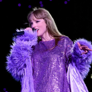Taylor Swift y la petición bastante importante sobre John Mayer que le hizo a sus fans en pleno concierto