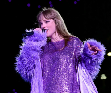 Taylor Swift y la petición bastante importante sobre John Mayer que le hizo a sus fans en pleno concierto