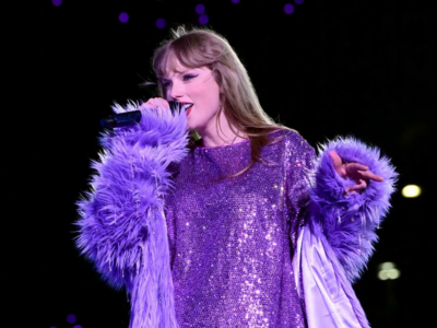 Taylor Swift y la petición bastante importante sobre John Mayer que le hizo a sus fans en pleno concierto Taylor Swift y la petición bastante importante sobre John Mayer que le hizo a sus fans en pleno concierto
