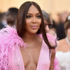 Naomi Campbell criticada tras ser madre por segunda vez con 53 años