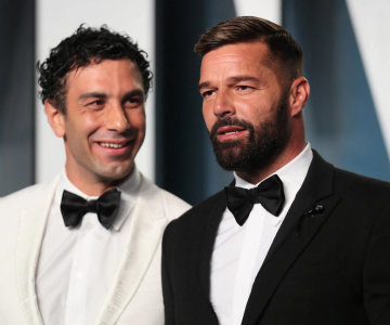 Ricky Martin y su impactante comunicado: él y Jwan Yosef ponen fin a su matrimonio