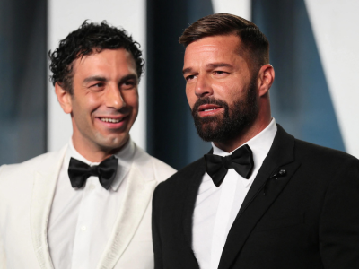 Ricky Martin y su impactante comunicado: él y Jwan Yosef ponen fin a su matrimonio Ricky Martin y su impactante comunicado: él y Jwan Yosef ponen fin a su matrimonio