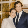 Iñigo Onieva y Tamara Falcó se han casado: Todo sobre la esperada boda de la marquesa y el empresario