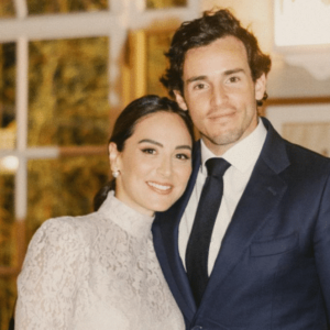 Iñigo Onieva y Tamara Falcó se han casado: Todo sobre la esperada boda de la marquesa y el empresario