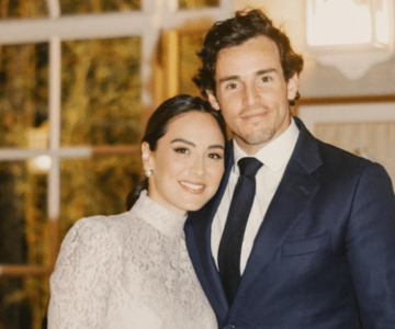 Iñigo Onieva y Tamara Falcó se han casado: Todo sobre la esperada boda de la marquesa y el empresario