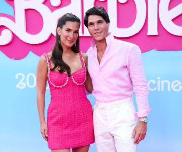 Los mejores (y comentados) looks de la Première de 'Barbie'