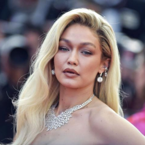 Gigi Hadid arrestada en sus vacaciones por posesión de sustancias en la maleta
