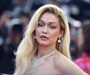 Gigi Hadid arrestada en sus vacaciones por posesión de sustancias en la maleta