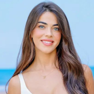 Violeta Mangriñán anuncia su segundo embarazo con un emotivo mensaje