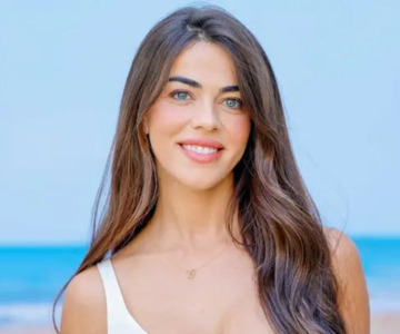 Violeta Mangriñán anuncia su segundo embarazo con un emotivo mensaje