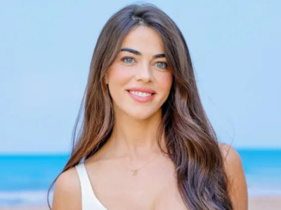 Violeta Mangriñán anuncia su segundo embarazo con un emotivo mensaje Violeta Mangriñán anuncia su segundo embarazo con un emotivo mensaje